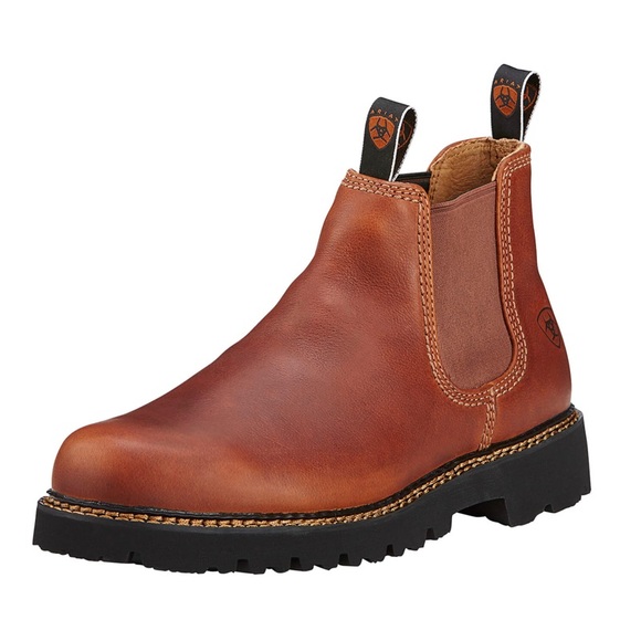 Ariat Other - ARIAT - Spot Hog Boot - Mens size 10
